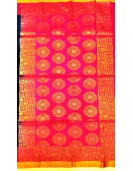 SOFT SILK SAREE WITH BLOUSE